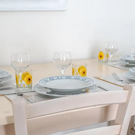 Appartement Italianway - Firenze 11 *