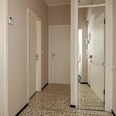 Italianway - Firenze 11 Apartman *