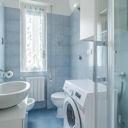 Apartman Italianway - Firenze 11 *