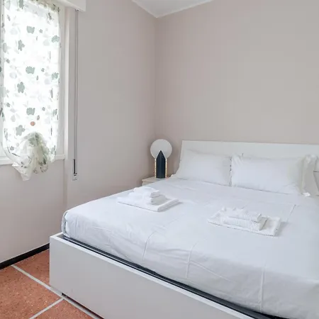 Appartement Italianway - Firenze 11