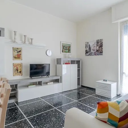 Italianway - Firenze 11 Appartement *