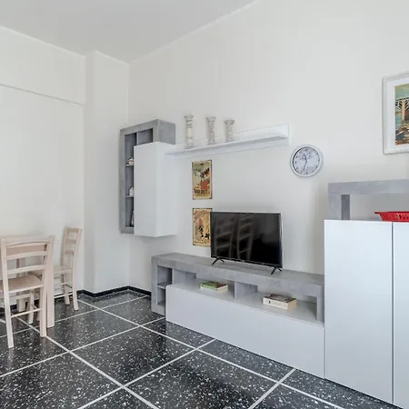 Appartement Italianway - Firenze 11 Rapallo