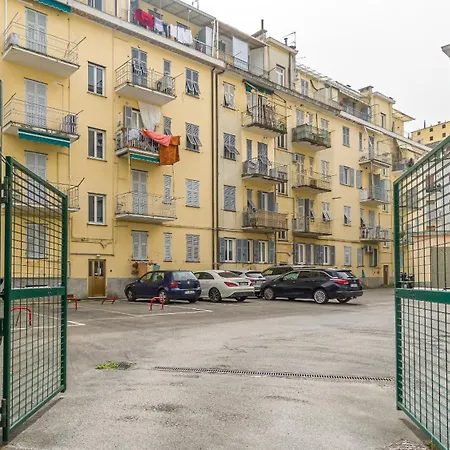 Italianway - Firenze 11 Rapallo