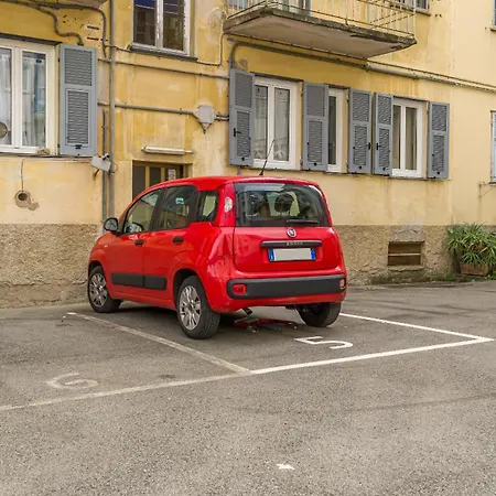 Italianway - Firenze 11 * Rapallo