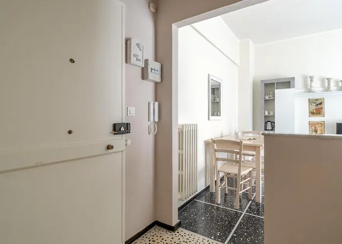 Italianway - Firenze 11 Rapallo