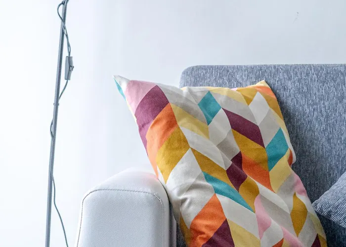 Appartement Italianway - Firenze 11