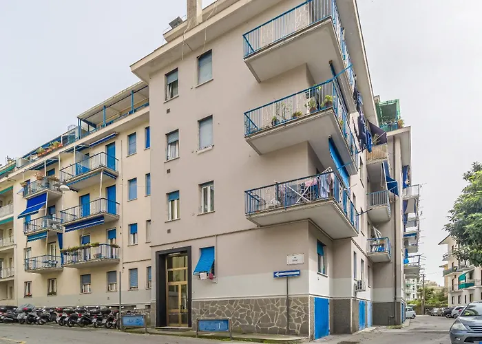 Appartement Italianway - Firenze 11 *