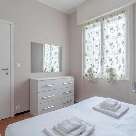 Apartmán Italianway - Firenze 11