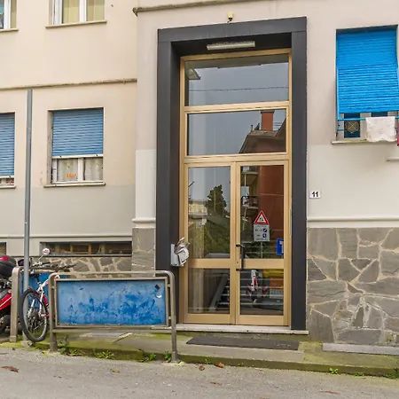 Apartmán Italianway - Firenze 11 *