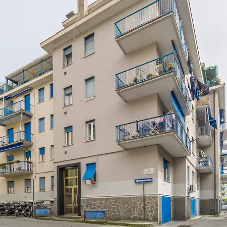 Apartment Italianway - Firenze 11 *