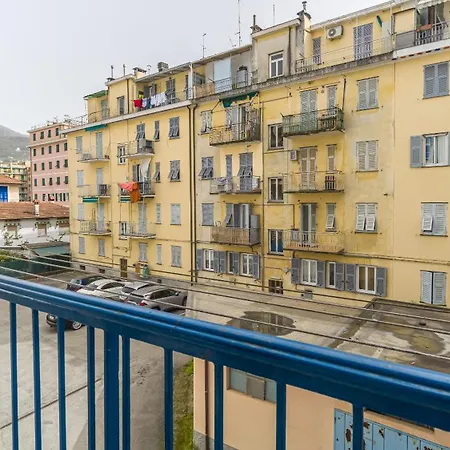 Italianway - Firenze 11 Apartmán