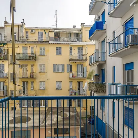 Apartmán Italianway - Firenze 11 *