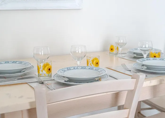 Apartmán Italianway - Firenze 11 *