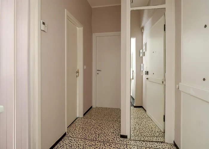 Italianway - Firenze 11 Apartmán *