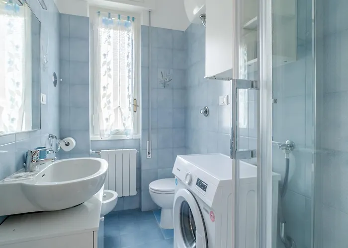 Apartmán Italianway - Firenze 11 *