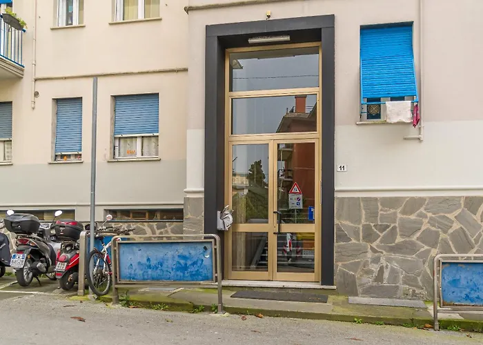 Apartmán Italianway - Firenze 11 *