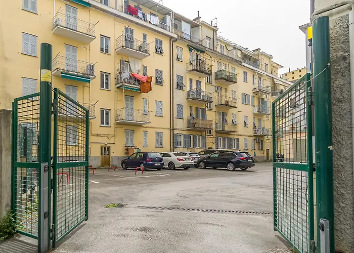 Italianway - Firenze 11 라팔로