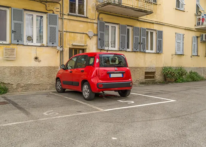 Italianway - Firenze 11 * Rapallo